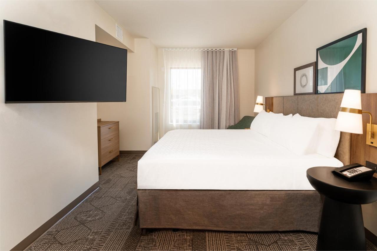 Staybridge Suites - Temecula - Wine Country, An Ihg Hotel Екстериор снимка